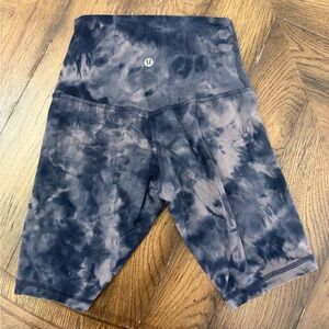 Lululemon Shorts Size 2